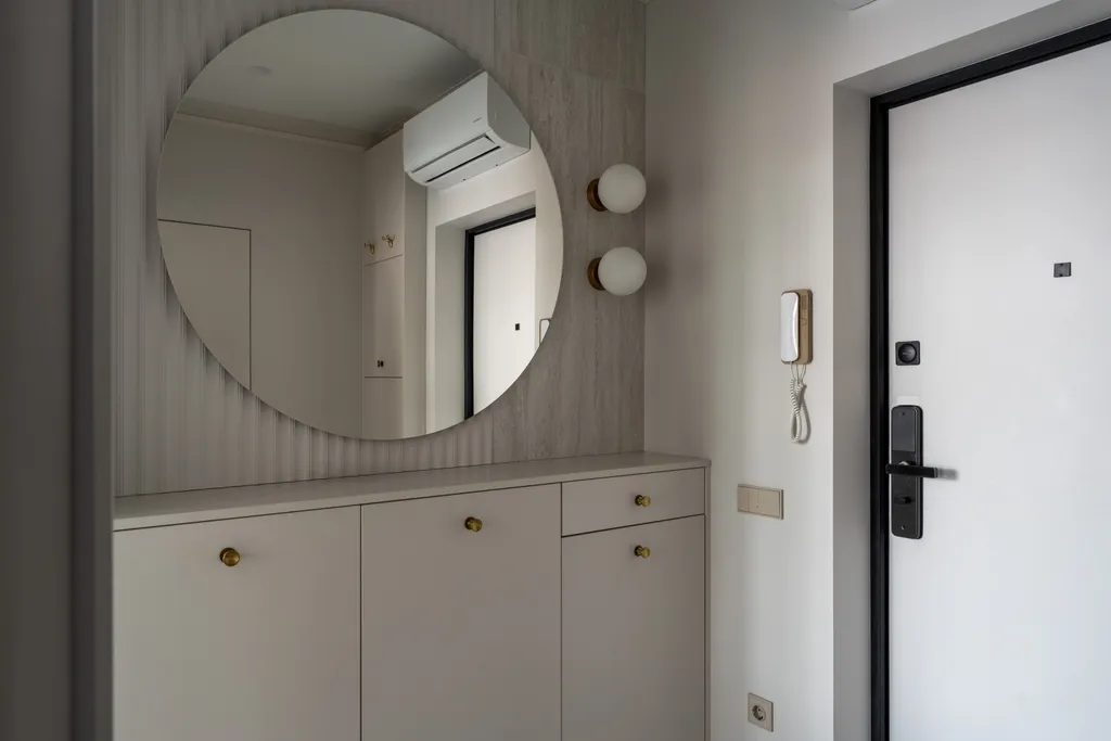 Квартира Pavlov "Вирджиния" | Апартаменты с 1 спальней — Калининград