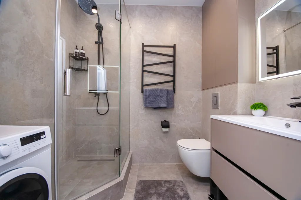 Уютная квартира рядом с аквапарком, аэропортом