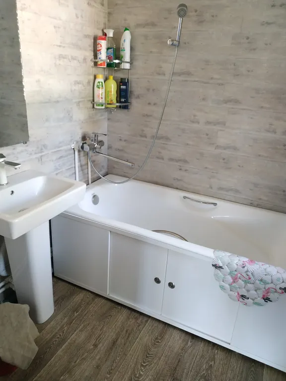 Уютный коттедж у реки