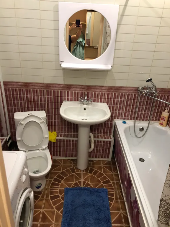 Студия в Дружбе