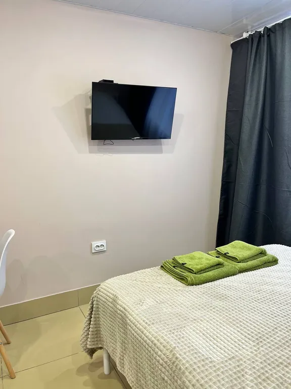 Квартира Комфортные апартаменты — аренда посуточно в Егорьевск