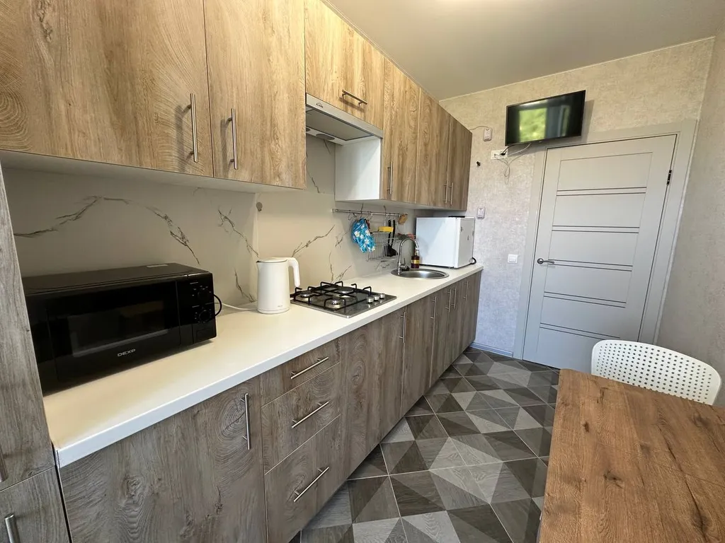 Апартаменты на Балтийском море