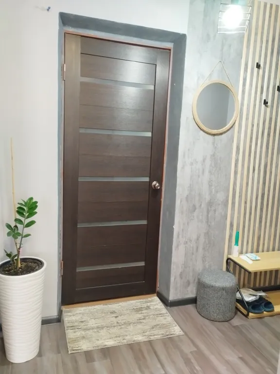 2-х комнатная квартира в 5 минутах езды от центра города