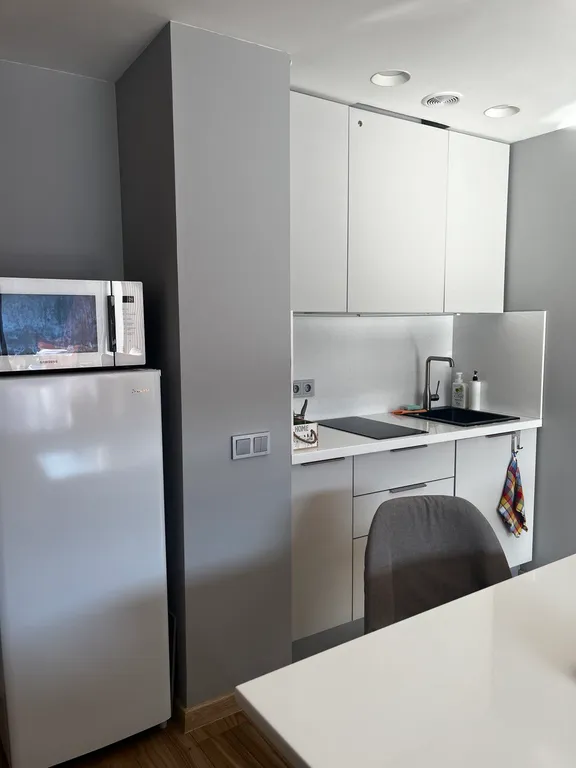 Уютные апартаменты с турецким хаммамом и видом на Байкал