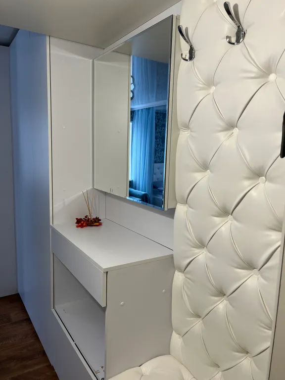 1-комнатная квартира в центре