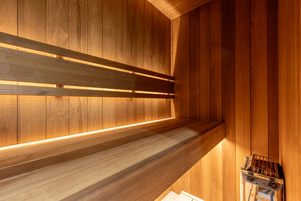 Дом рядом с Петергофом, сауна включена в стоимость