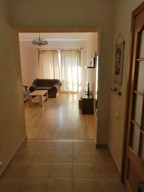 Квартира Просторная светлая квартира в Рыбной деревне — Калининград