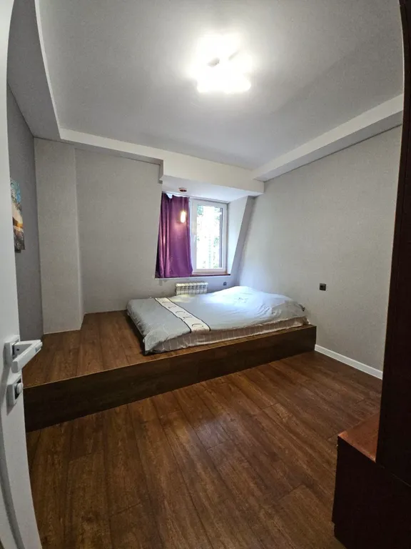 Коттедж Мансардный этаж с видом на лес вокруг — Сочи