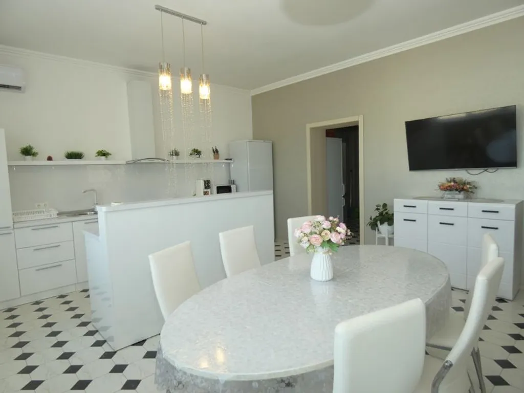 Дом под-ключ