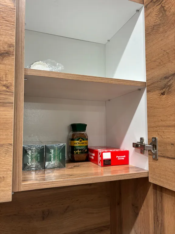 Уютная квартира от собственника в хорошем районе города