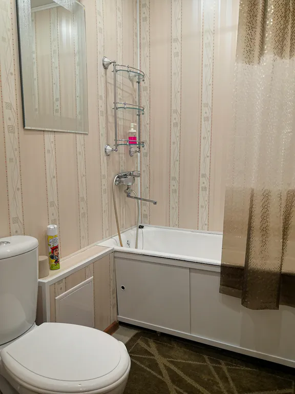 В новой части рядом со столовой