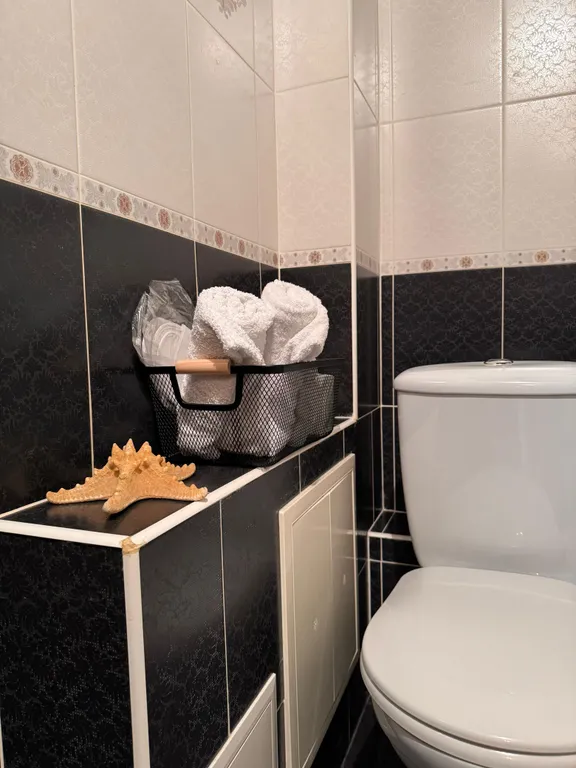 Квартира не далеко от ЖД вокзала и парка