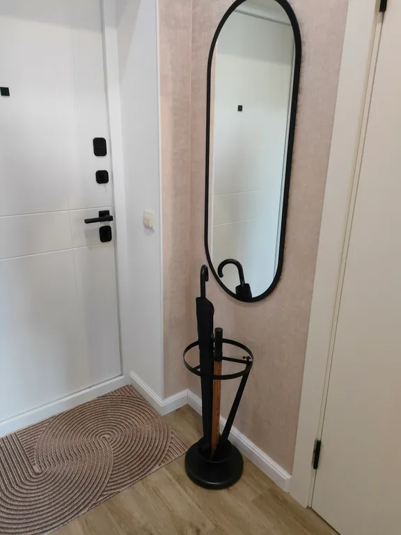 Квартира Квартира Тихая гавань у моря — Светлогорск