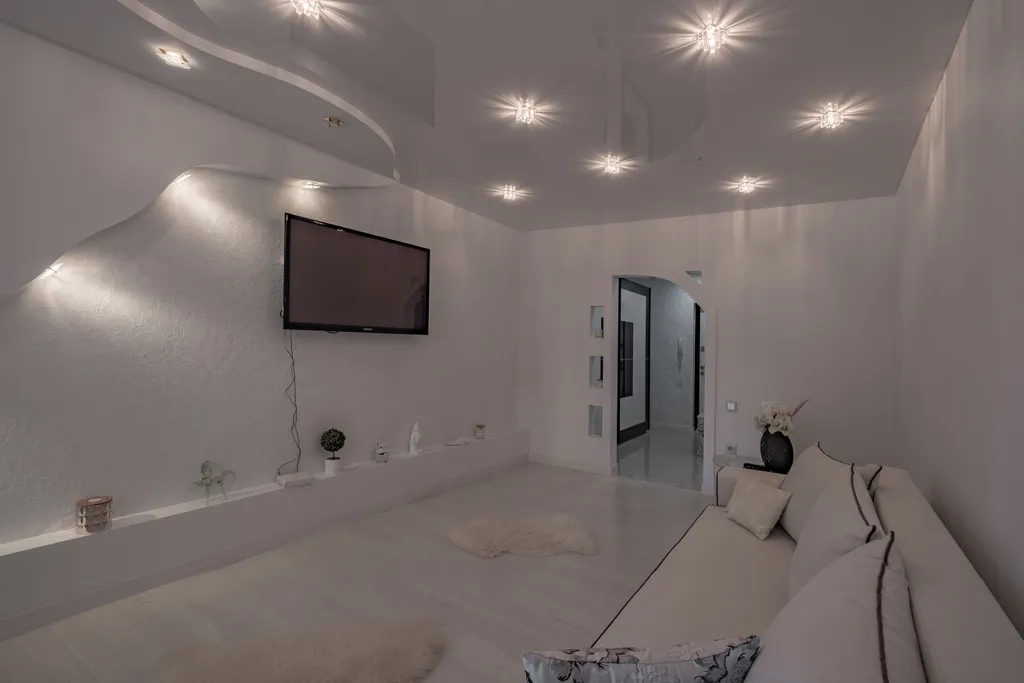 Квартира Апартаменты для отдыха и командировок — аренда посуточно в Гродно