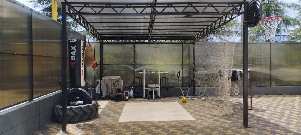 Квартира 35м2 с видом на горы в районе Олимпийского парка ПГТ Сириус