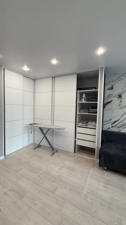 ЖК с охраняемой закрытой территорией большой детской зоной