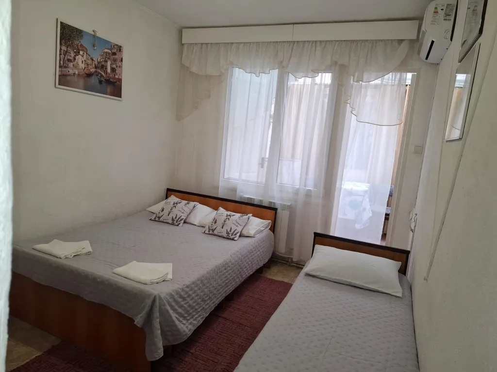 Квартира Комната — Сочи