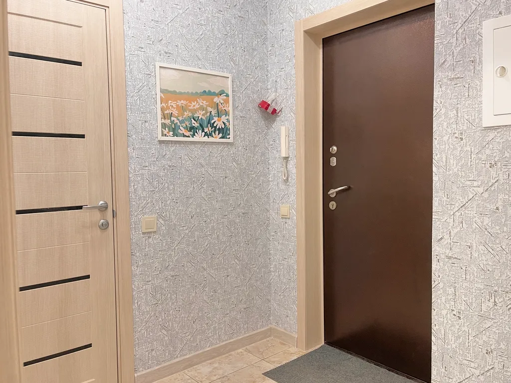 СанМарин апарт в Липовом парке 8к2