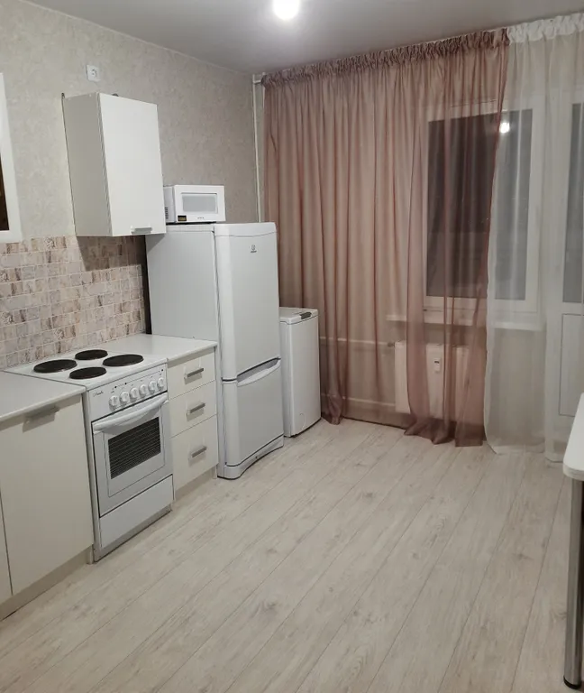 Квартира Квартира вблизи парка Галицкого — Краснодар