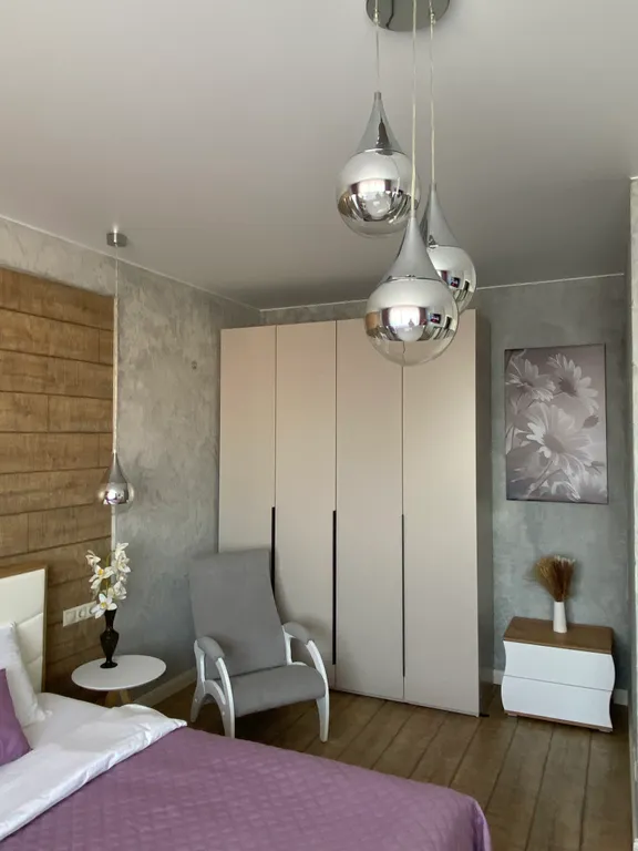 Апартаменты Люкс