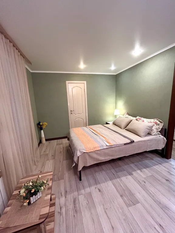 Квартира у метро проспект победы