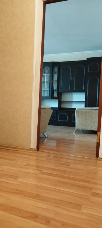 Комфортное проживание