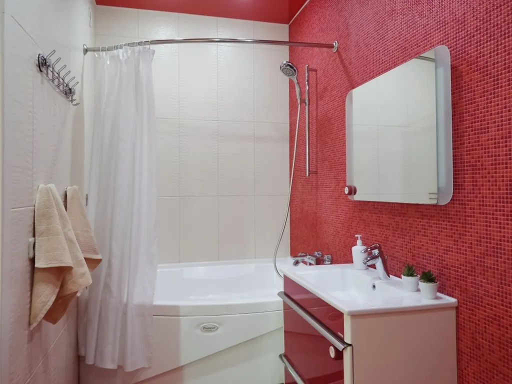 Квартира Квартира Двухкомнатный люкс в центре — Ярославль