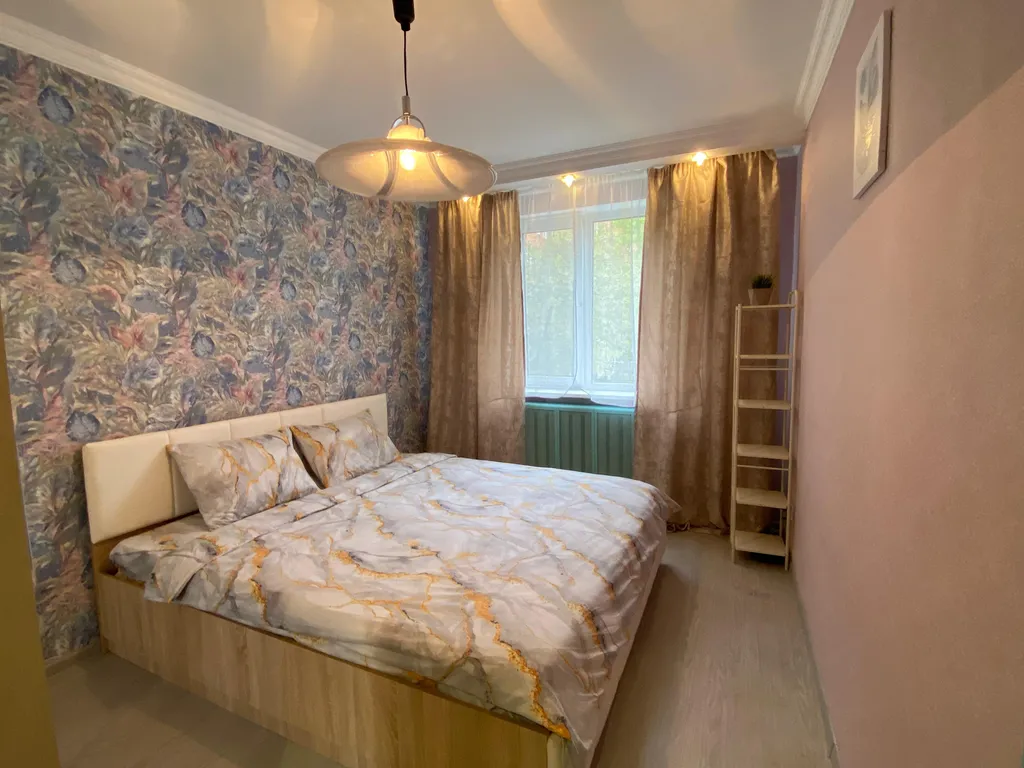 2-комнатная Квартира — аренда посуточно в Королёв