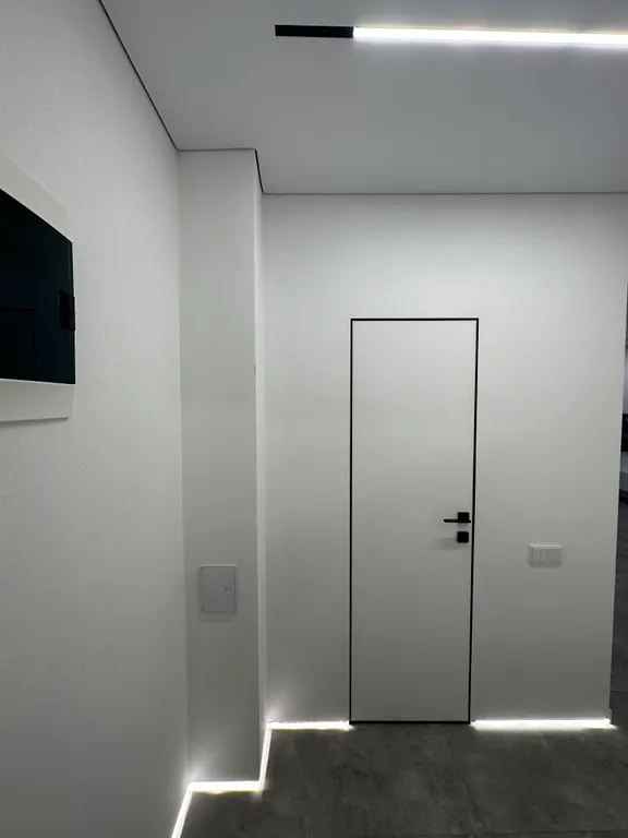 Студия в Запрудном