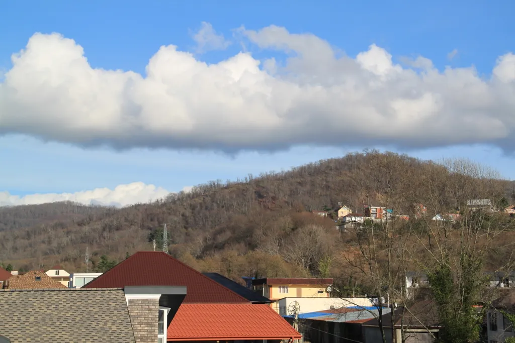 Квартира Комната — Нижнее Учдере