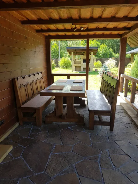 Агроусадьба на Браславских озерах