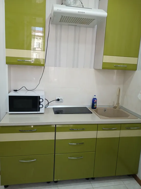 Двухкомнатный шикарный люкс в самом центре города у автовокзала