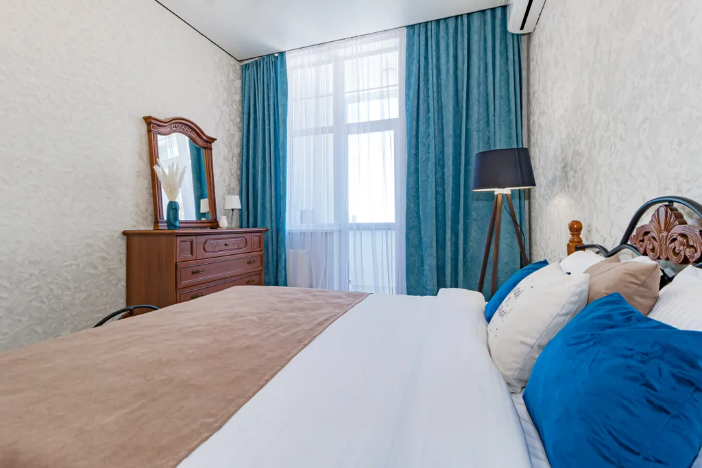 Уютная квартира в центре Астаны