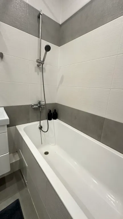 Квартира Большая уютная квартира — Краснодар