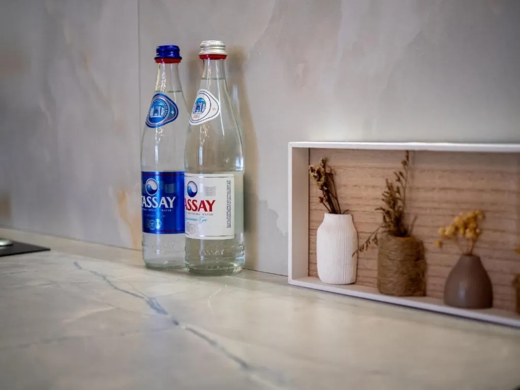 Апартаменты Estet premium