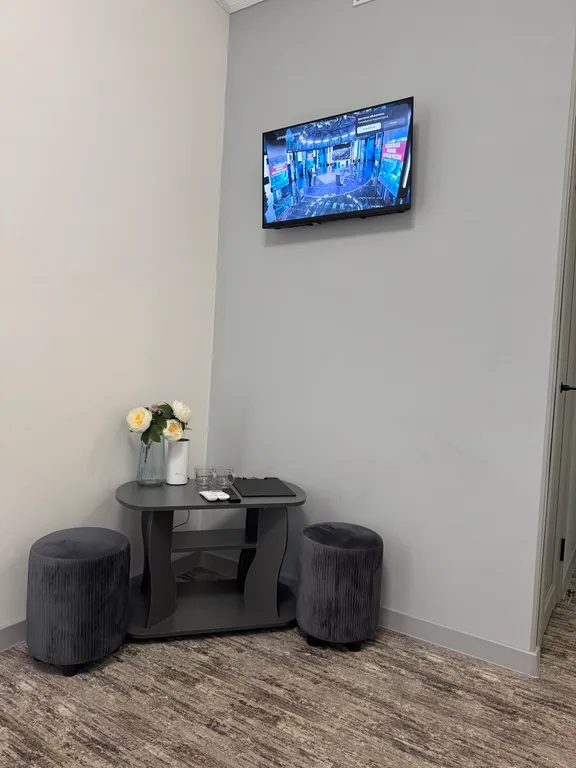 Комфорт DBL