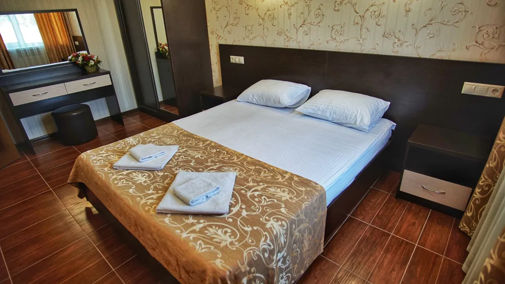 Квартира Комната — Адлер