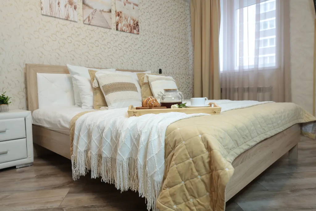 Квартира Лён — платите только за главное — аренда посуточно в Липецк