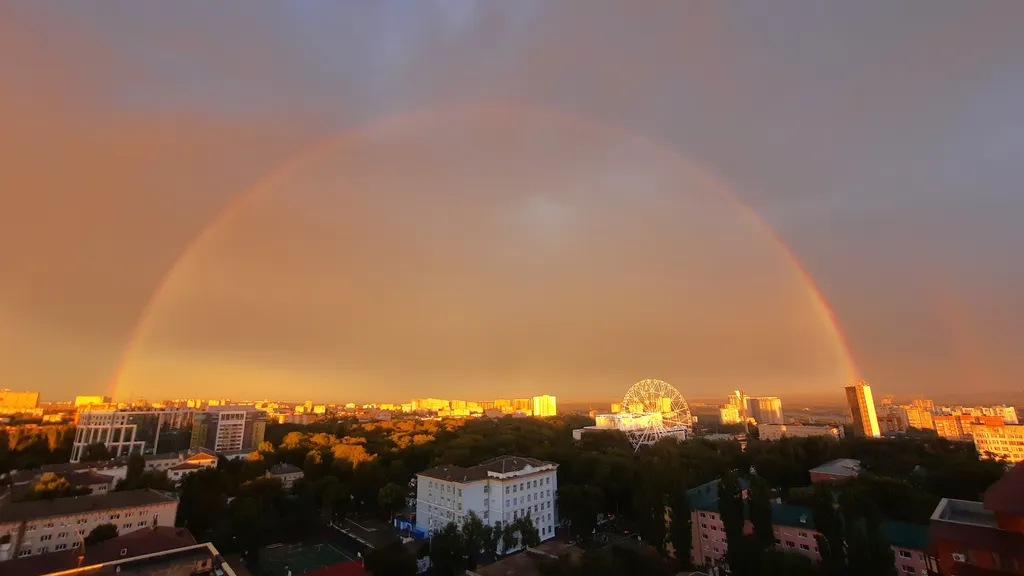 Уютная евродвушка в центре Ростова-на-Дону