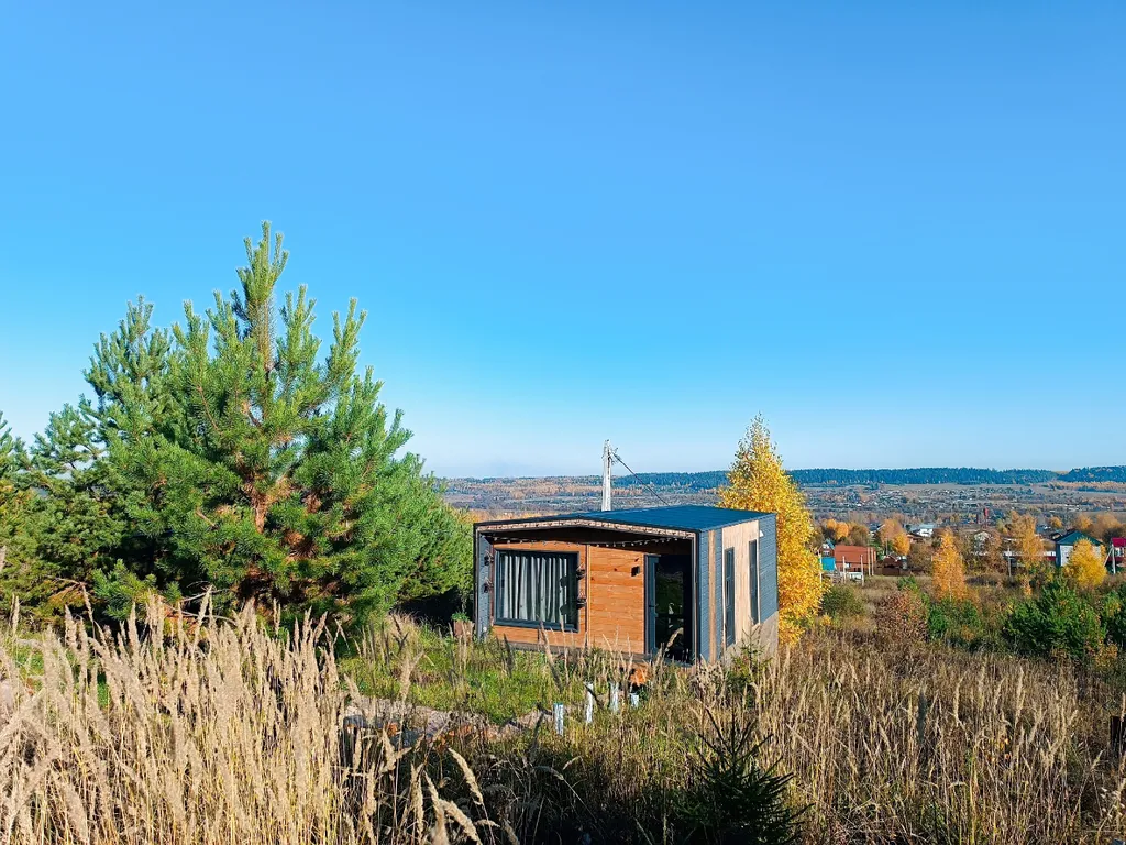 Гостевой дом счастье любит тишину