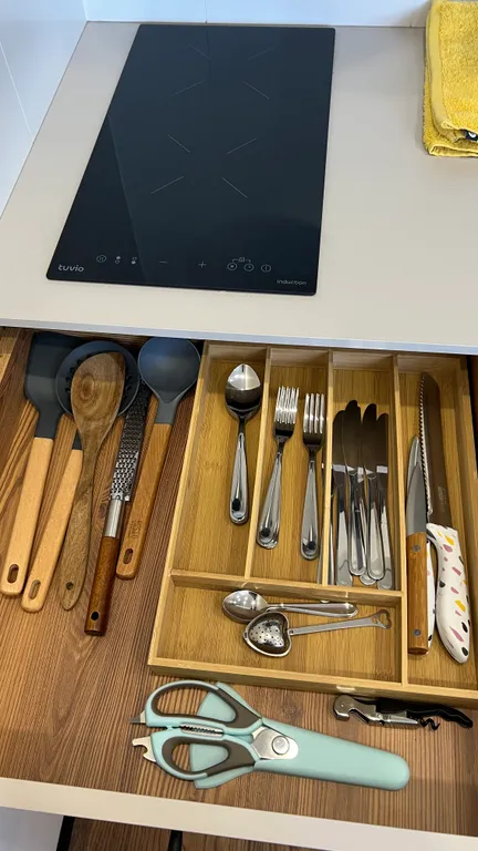 Квартира Апартаменты Манго в Да Винчи — Светлогорск