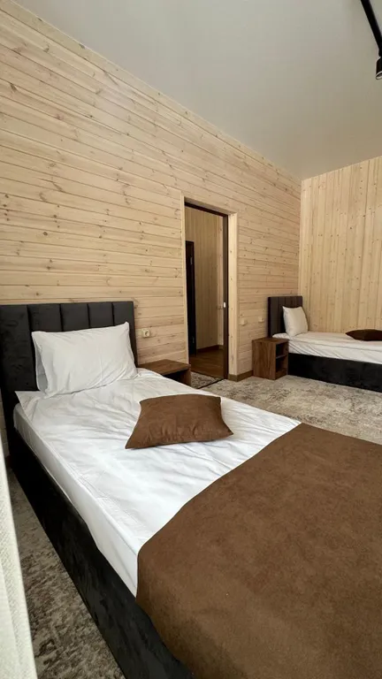 Квартира Комната — Архыз