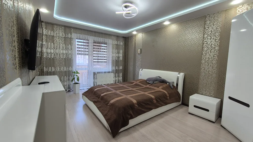 Уютная квартира для семей с детьми — аренда посуточно в Витебск