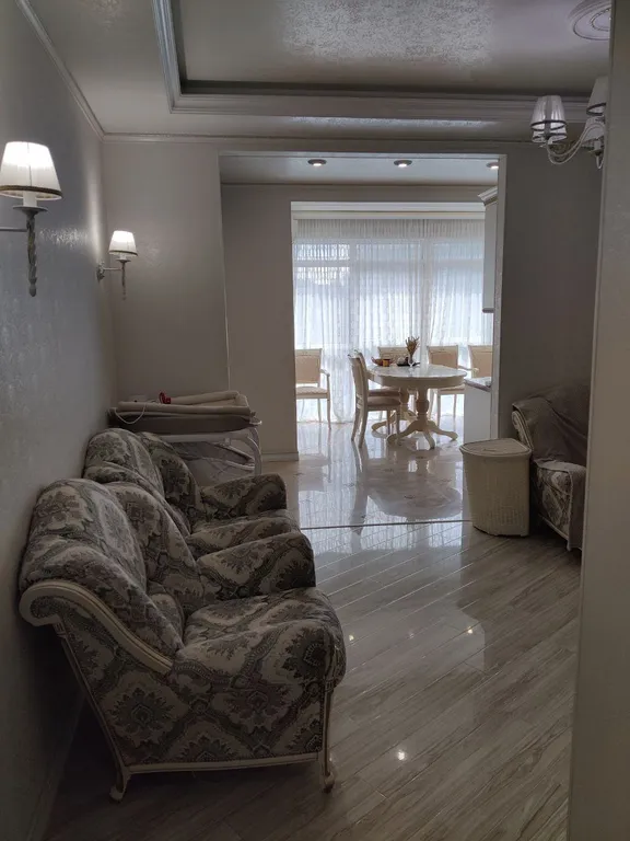 Идеальная квартира в самом центре