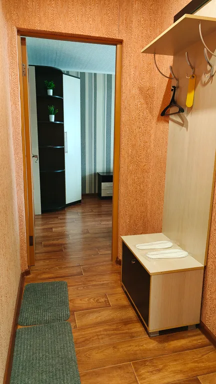 Уютная квартира рядом со спорткомплексом