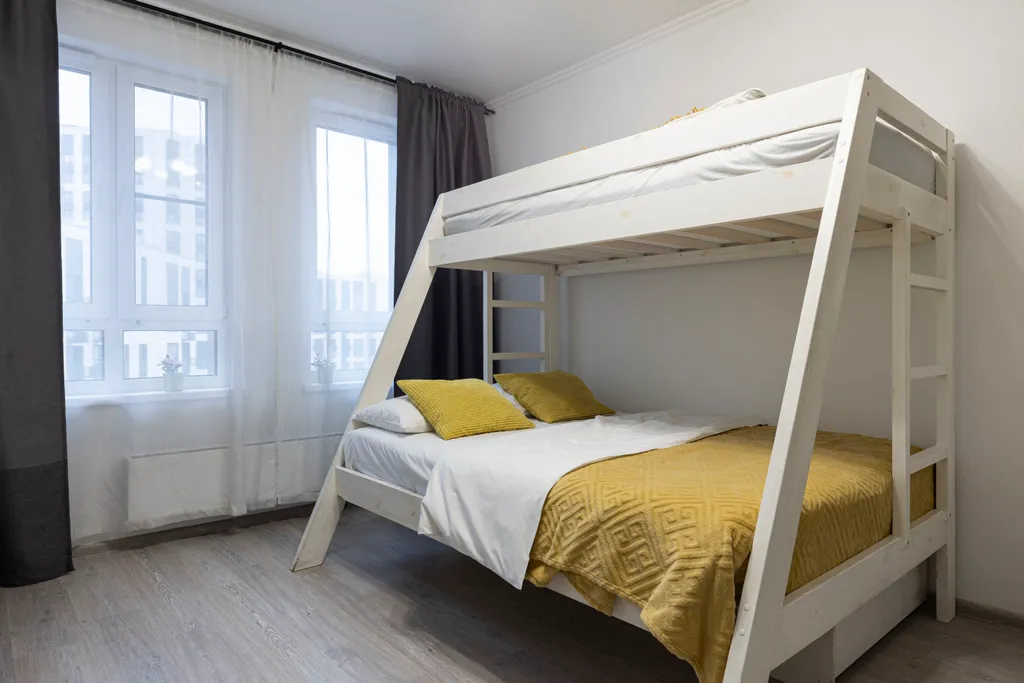 Новая комната в 15 минутах от Внуково