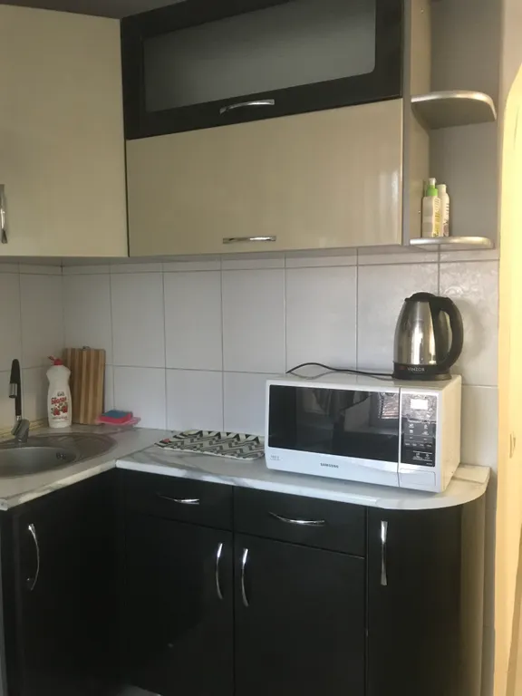 Квартира Однокомнатная квартира в центре Ворошиловского района — Волгоград