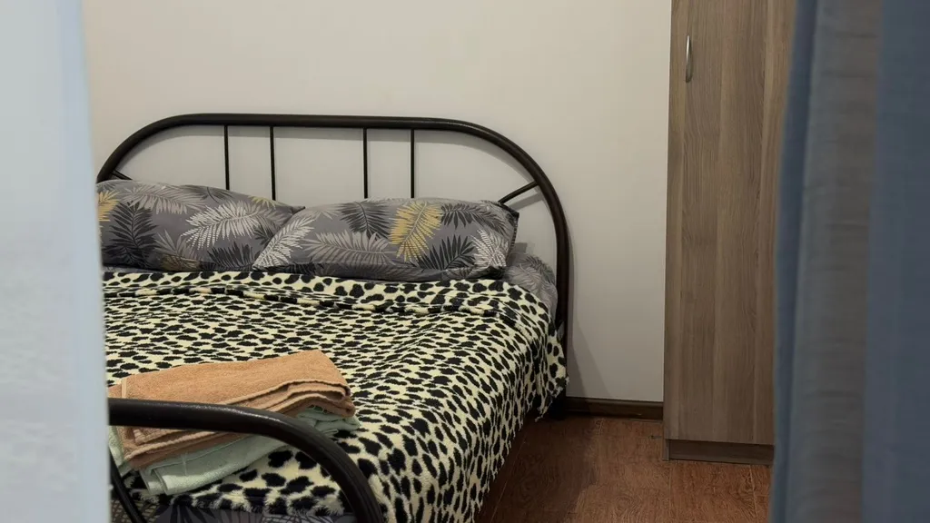 Квартира Двухместный стандарт на первом этаже — аренда посуточно в Дивноморское