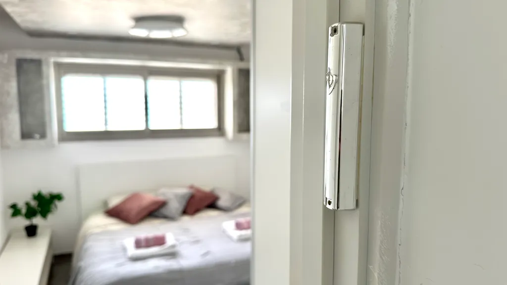 Апартаменты Diamond