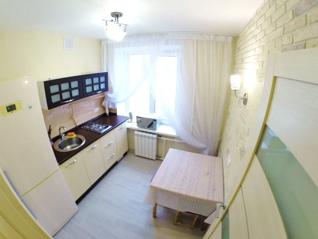 Квартира 1-комнатная Квартира — Москва